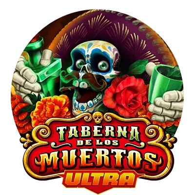 Taberna De Los Muertos Ultra - SUPERBET388