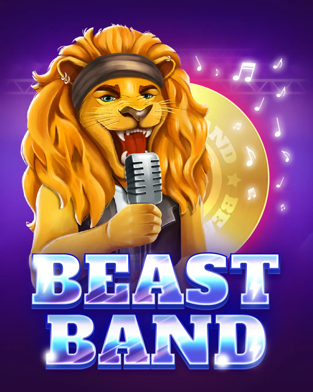 Beast Band - SUPERBET388