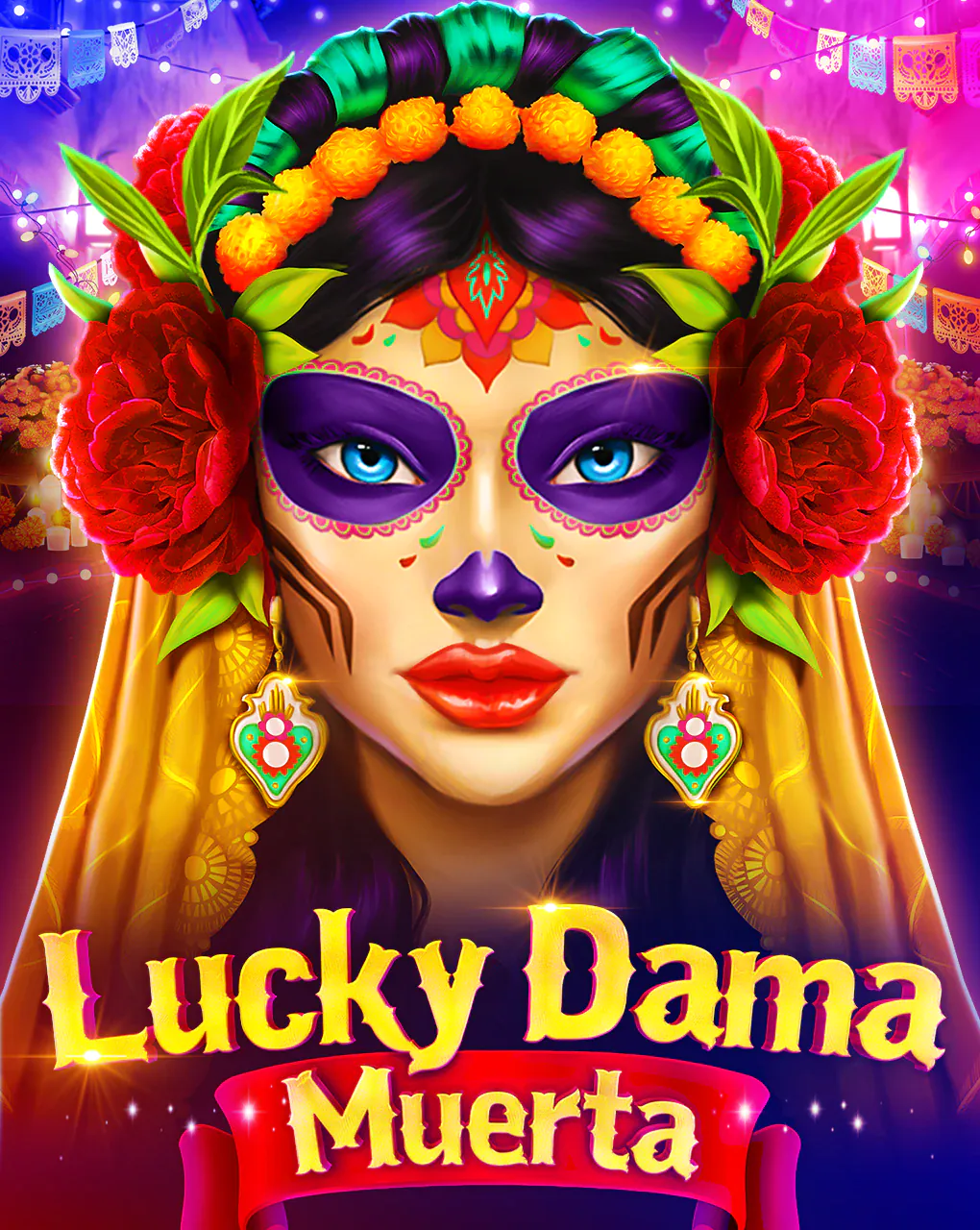 Lucky Dama Muerta - SUPERBET388