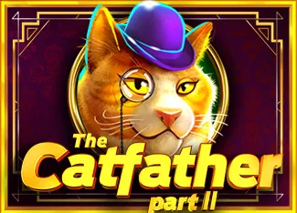 Pragmatic : The Catfather Part II - SUPERBET388