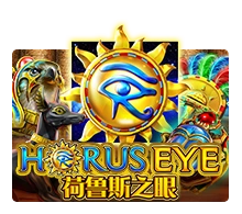 Horus Eye - SUPERBET388