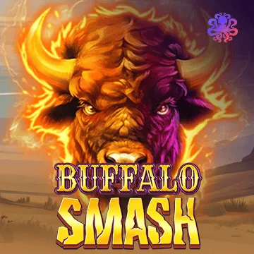 Buffalo Smash - SUPERBET388