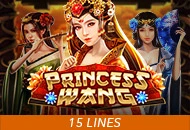 Princess Wang - SUPERBET388