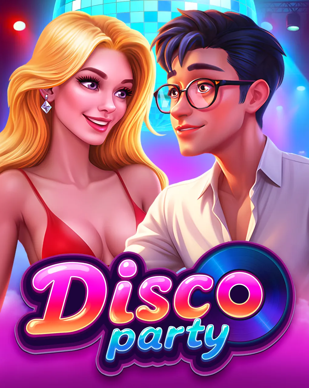 Disco Party - SUPERBET388
