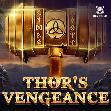 Thors Vengeance - SUPERBET388