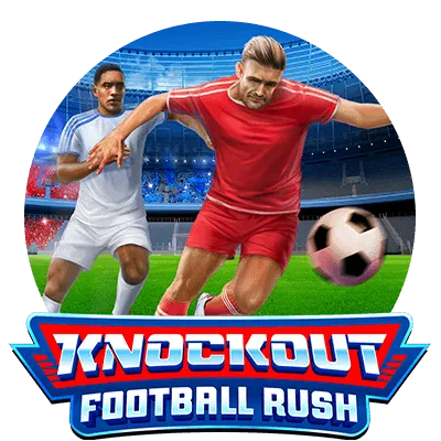 Knockout Football Rush - SUPERBET388