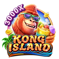 KONG ISLAND - SUPERBET388