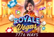 Royale Vegas - SUPERBET388