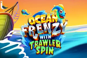 Ocean Frenzy - SUPERBET388