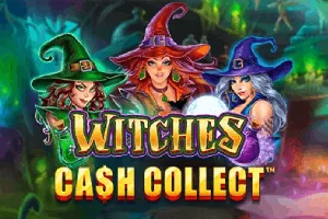 Witches: Cash Collect - SUPERBET388