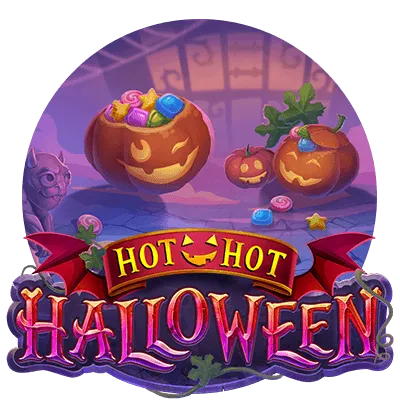 Hot Hot Halloween - SUPERBET388