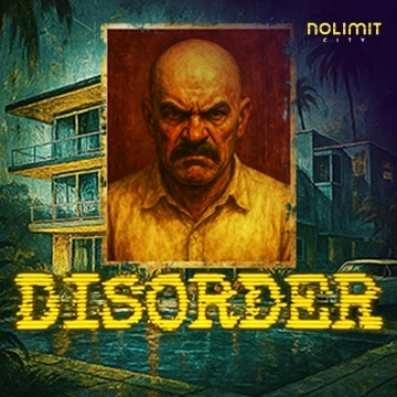 Disorder - SUPERBET388