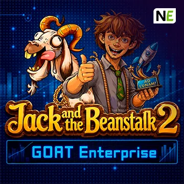 Jack and the Beanstalk 2: GOAT Enterprise - SUPERBET388