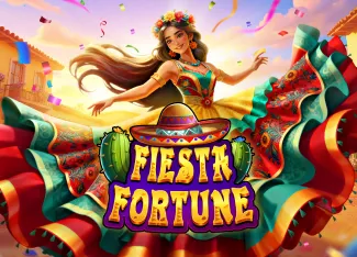 Pragmatic : Fiesta Fortune - SUPERBET388