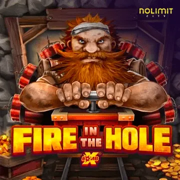Fire in the Hole xBomb - SUPERBET388