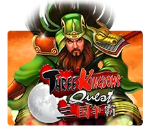 Three Kingdoms Quest - SUPERBET388