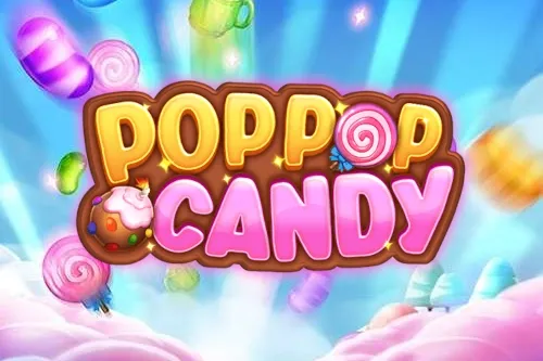Pop Pop Candy - SUPERBET388