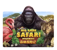 Big Game Safari - SUPERBET388