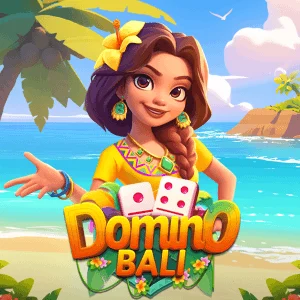 Domino Bali - SUPERBET388