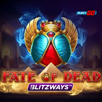 Fate of Dead Blitzways - SUPERBET388