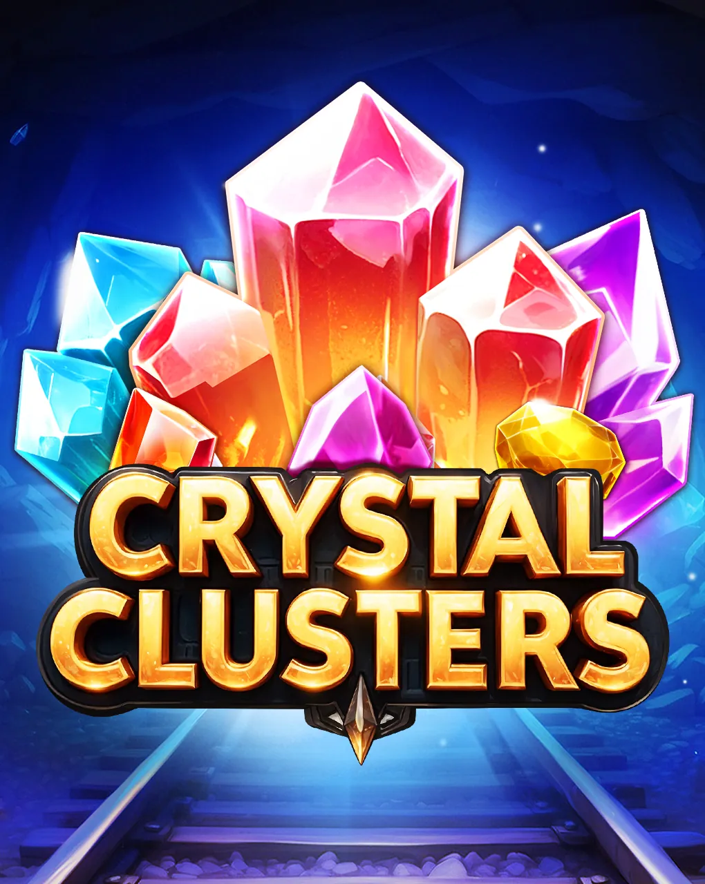 Crystal Clusters - SUPERBET388