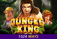 Jungle King - SUPERBET388