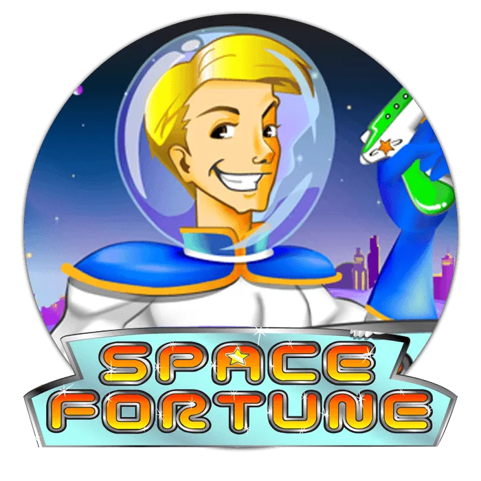 Space Fortune - SUPERBET388