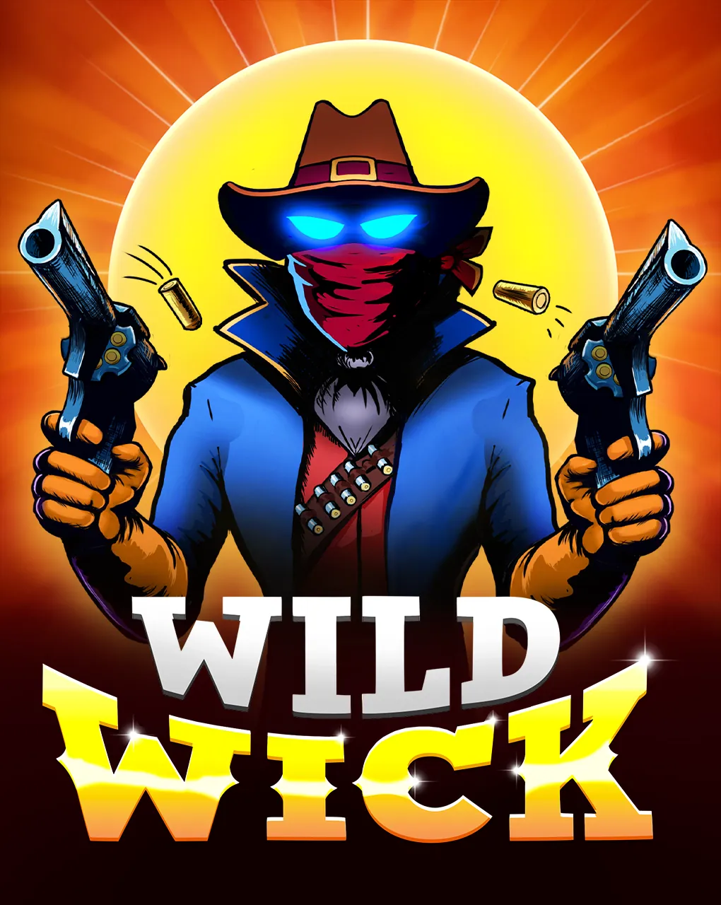Wild Wick - SUPERBET388
