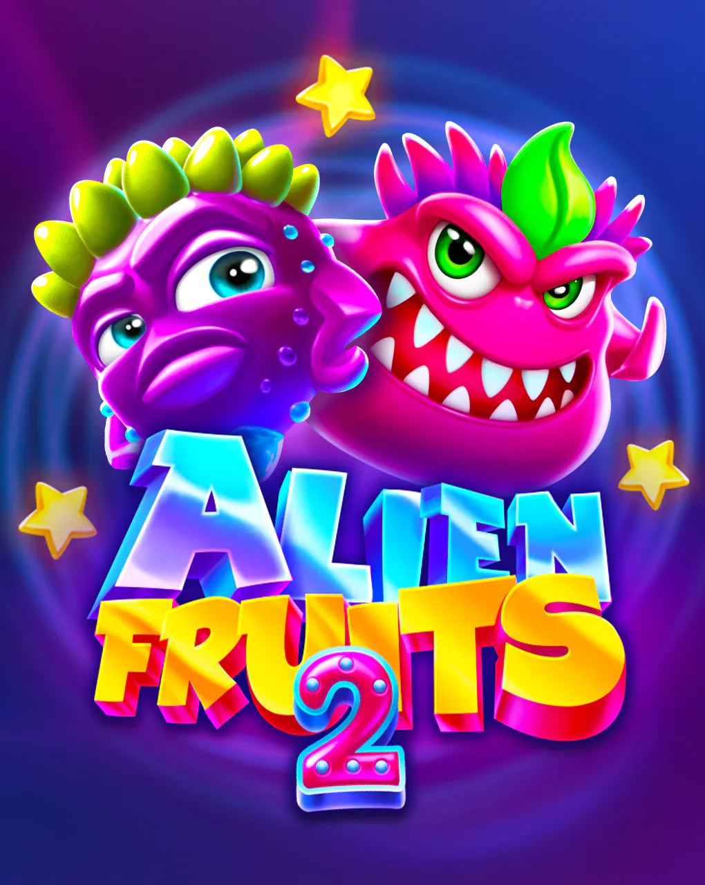 Alien Fruits 2 - SUPERBET388