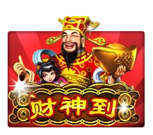Lucky God Progressive - SUPERBET388