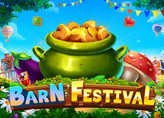 Pragmatic : Barn Festival - SUPERBET388