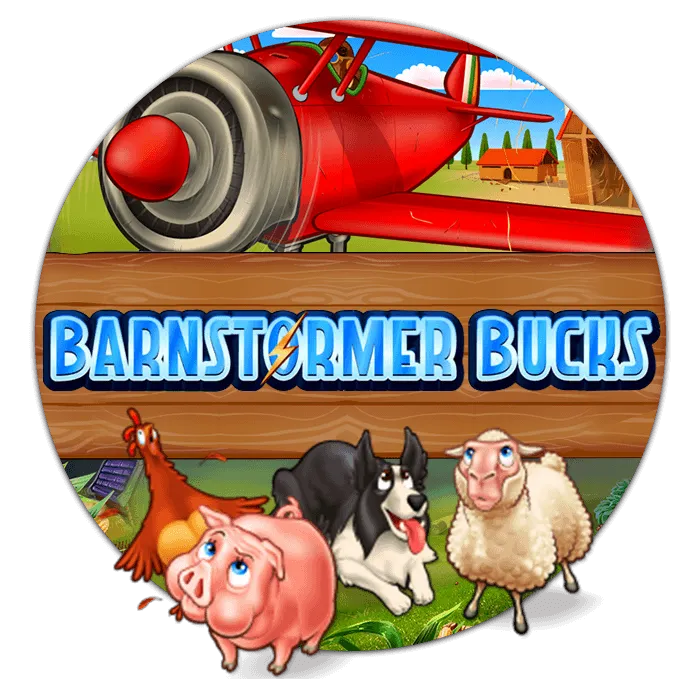 Barnstormer Bucks - SUPERBET388