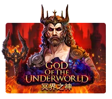 God Of The Underworld - SUPERBET388