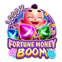 FORTUNE MONEY BOOM - SUPERBET388