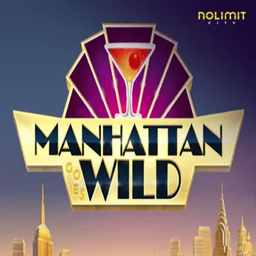 Manhattan Goes Wild - SUPERBET388
