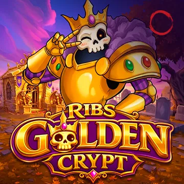Ribs Golden Cryp - SUPERBET388