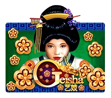 Geisha - SUPERBET388
