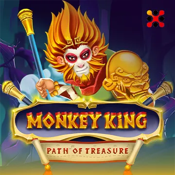 Mancala : Monkey King: Path of Treasure - SUPERBET388