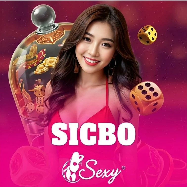 Extra Sicbo - SUPERBET388