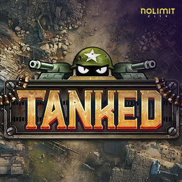 Tanked - SUPERBET388