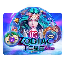 Zodiac Deluxe - SUPERBET388