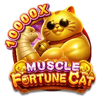 MUSCLE FORTUNE CAT - SUPERBET388