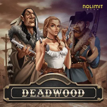 Deadwood xNudge - SUPERBET388