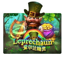 Leprechaun - SUPERBET388