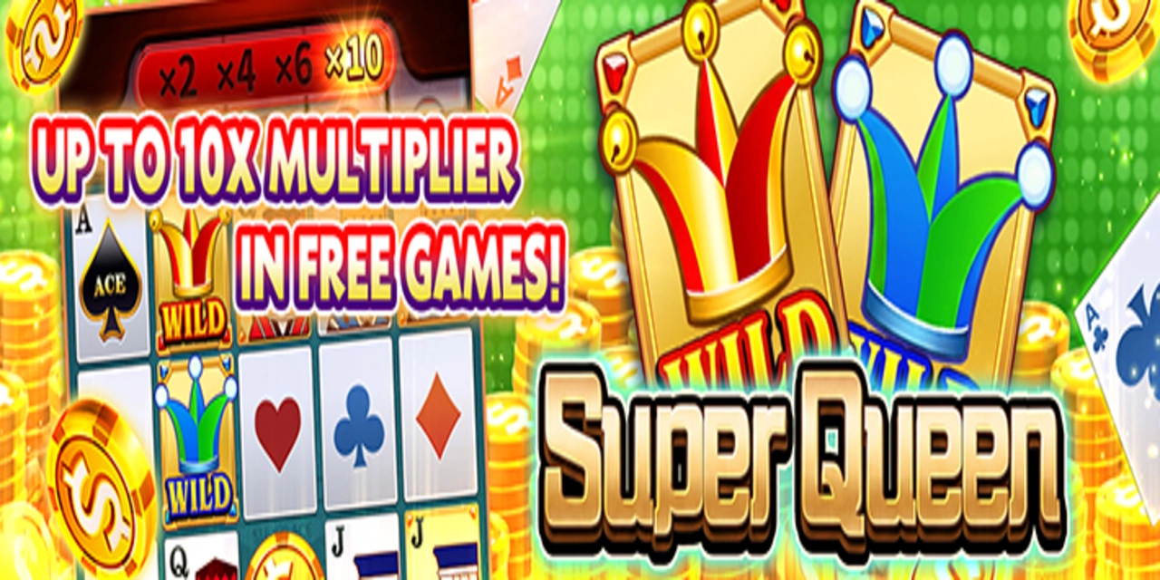 SUPERBET388 - superqueen - SUPERBET388