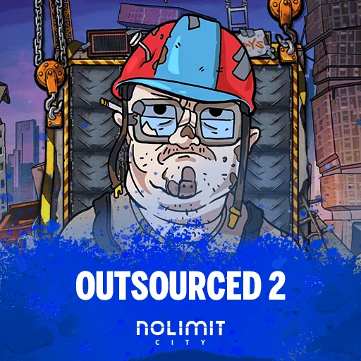 Outsourced 2 - Balkan Engineering - SUPERBET388