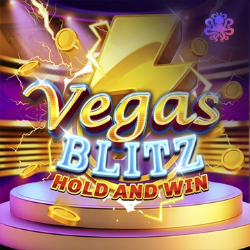 Vegas Blitz: Hold & Win - SUPERBET388