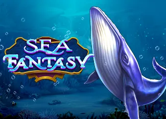 Sea Fantasy - SUPERBET388