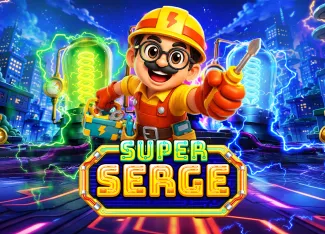 Super Serge - SUPERBET388