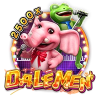 DA LE MEN - SUPERBET388